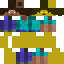 skin for GOLD STEVE