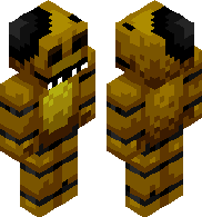 Golden Freddy