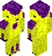 golden frieza