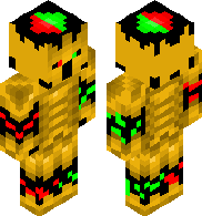golden knight