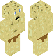 Golum/Smigol