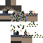 skin for Good Kid Mascot