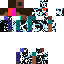skin for Goofy Ahh creeper