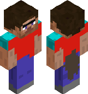 Goofy Steve