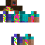 skin for gosh this skin really sucks D: