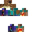 skin for Grace