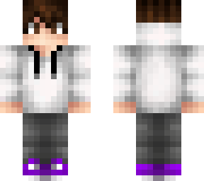 GrapeAppleSauce original skin