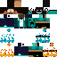 skin for gray