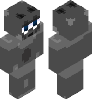 Gray SPRUNKI