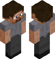 Gray Steve
