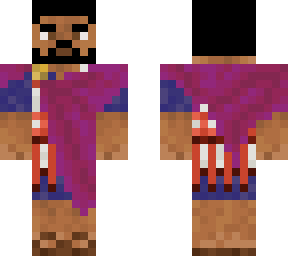greek general purple
