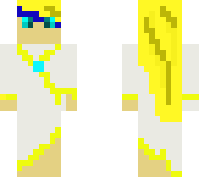 Greek girl