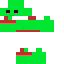skin for green alien pmo 