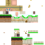 skin for Green Pirate 