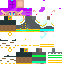 skin for Green Pirate (Elvin)