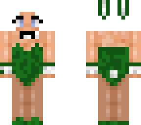 Green Placeholder