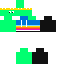 skin for green screen3.0