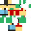 skin for green SuS coruption