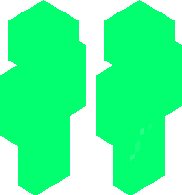 green thats my favorite color