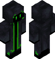 green wizard