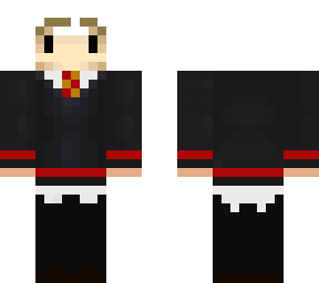 Griffinor guy stage 7