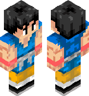 gt goku