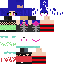 skin for Gumi scene girl