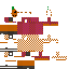 skin for H A L L O W E E N  EFFECT Skin Base