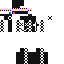 skin for half wight half black