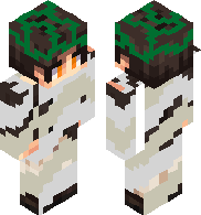 Halloween dude