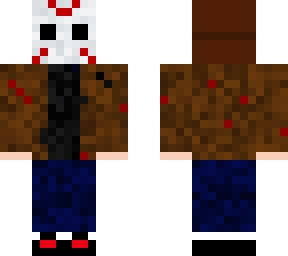 Halloween Jason Voorhees