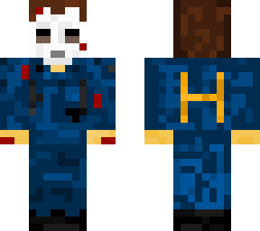 Halloween Michael Myers 2020