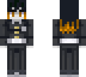 Halloween Muichiro