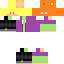 skin for Halloween time bois