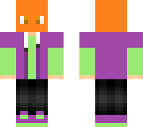 Halloween time bois