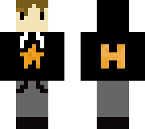 Hamiltonboy