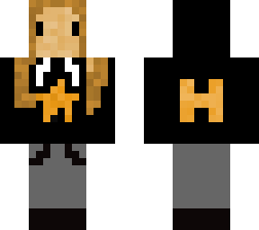 Hamiltongirl