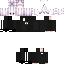 skin for Handsome boy