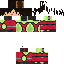 skin for Hank No.2