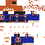 skin for Hank No.3