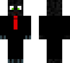 Hansmos Schwarz