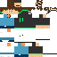 skin for Happy boy