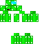 skin for Happy friday Emerald Skeppy fix