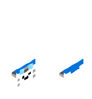 Happy Ghast