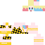 skin for Hardley Quinn