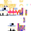 skin for Harley Quinn BIrds Of prey Give Credit