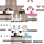 skin for Harley Quinn Happy Skintober