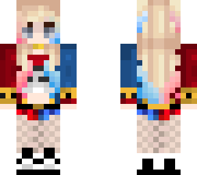 harley quinn