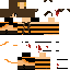 skin for harley skin thing