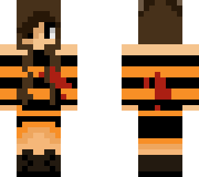 harley skin thing